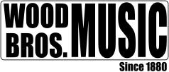Wood Bros. Music