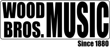 Wood Bros. Music