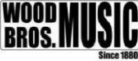 Wood Bros. Music